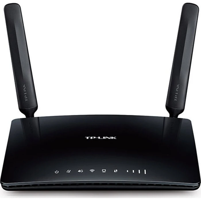 Modem/Router TP-Link TL-MR6400 v2