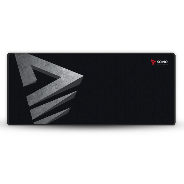 Mousepad Professional gaming Savio Precision Control XXL