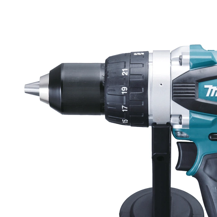 Δραπανοκατσάβιδο Makita DDF458Z Cordless