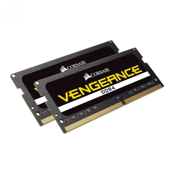 Μνήμη RAM Φορητού DDR4 32GB Corsair 3000 C18 K2