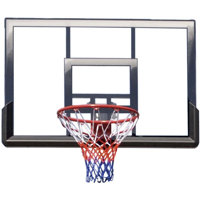 Μπασκέτα με Ταμπλό Amila Wall Mounted Backboard
