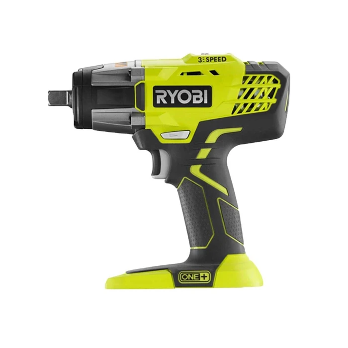 Κρουστικό Δράπανο Ryobi R18IW3-0 One+ Cordless
