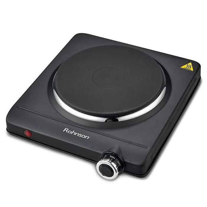 Ηλεκτρική Εστία Rohnson R2410