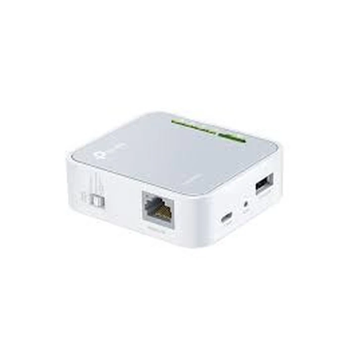 Router TP-Link TL-WR902AC (AC/750/Mini-Pocket) v1