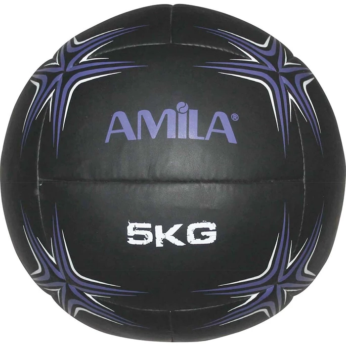 Μπάλα Medicine Amila Weight Ball 5kg