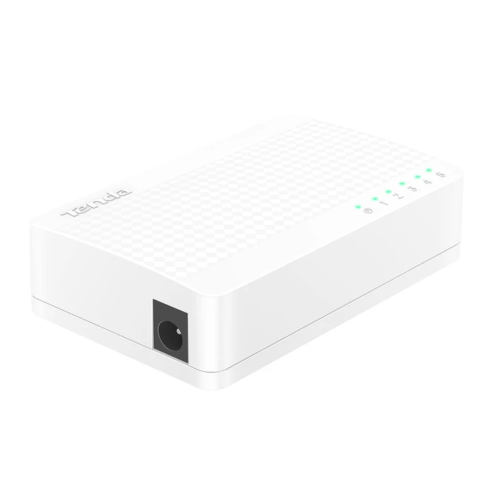 Network Switch Tenda S105 5-Port FE (10/100)