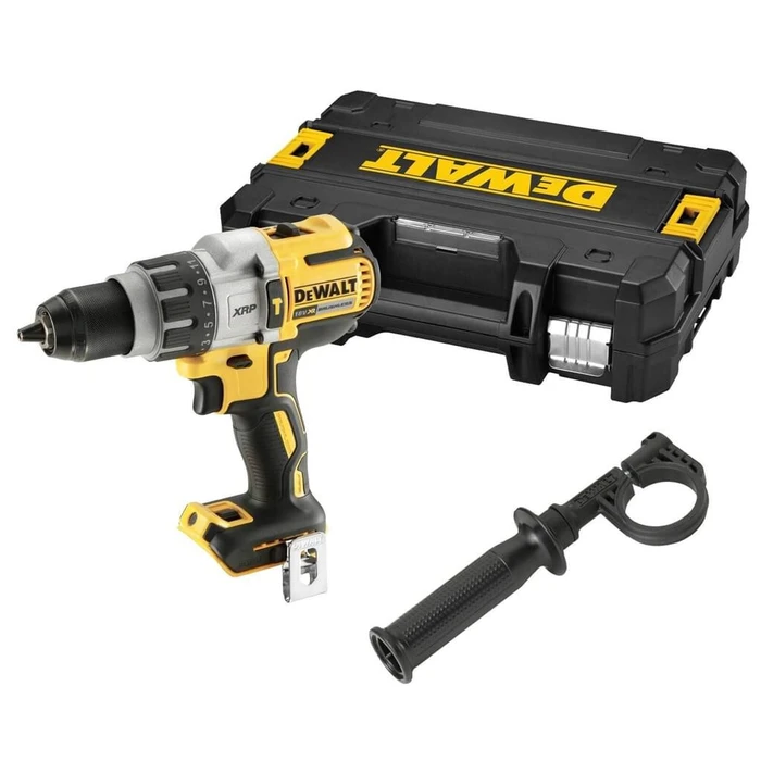 Δραπανοκατσάβιδο DeWalt DCD996NT-XJ 18V Cordless