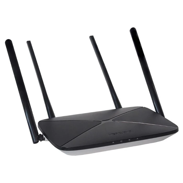 Router Mercusys AC12G