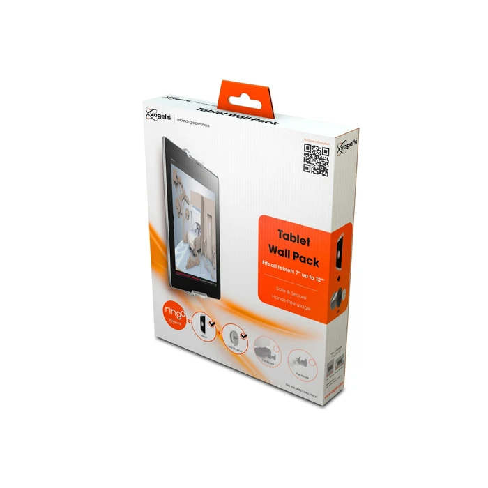 Βάση Tablet Vogels TMS 1010 RingO Wall Pack