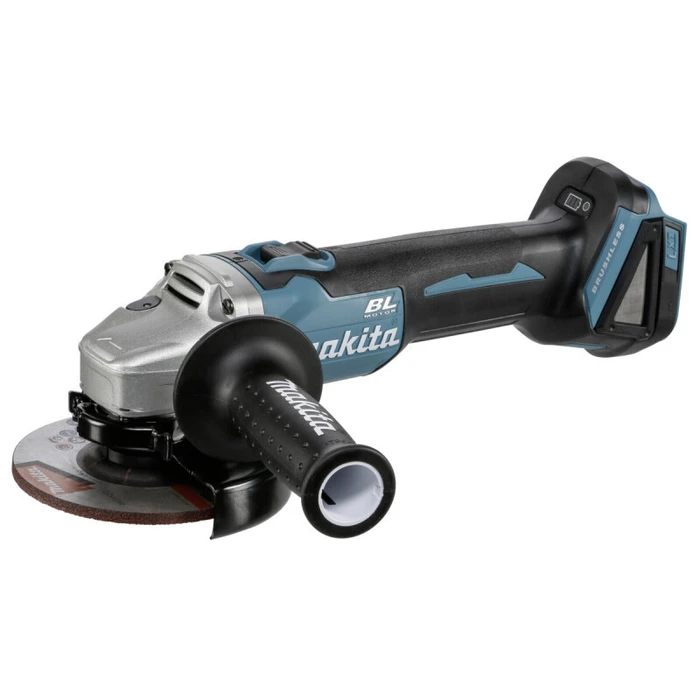 Ηλεκτρικός Τροχός Makita DGA504Z Cordless
