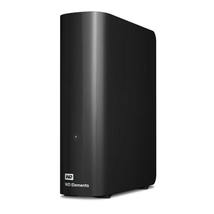 Εξωτερικός Σκληρός Δίσκος 10TB Western Digital 3,5 Elements Desktop Hard Drive USB 3.0