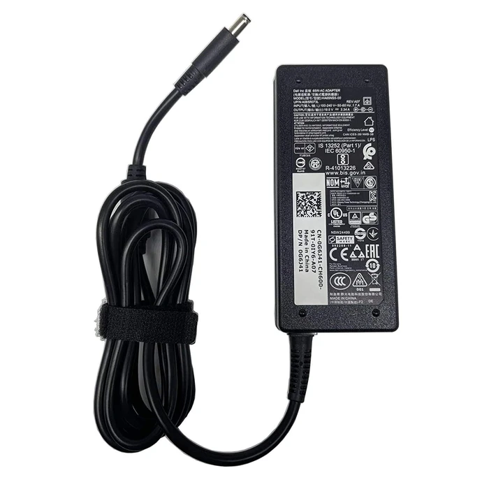 Φορτιστής Laptop Dell 65W