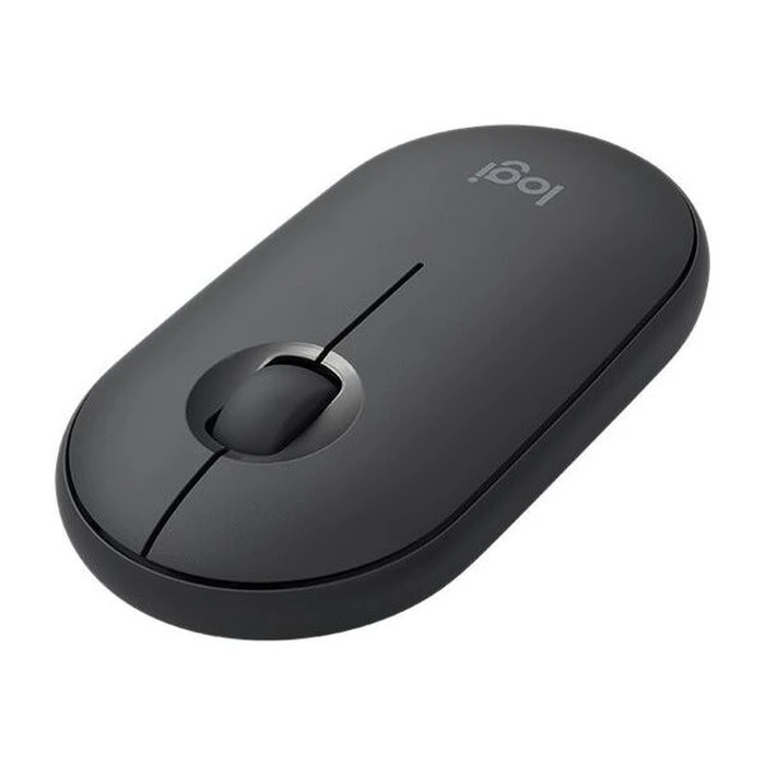Ποντίκι Ασύρματο Logitech M350 Black