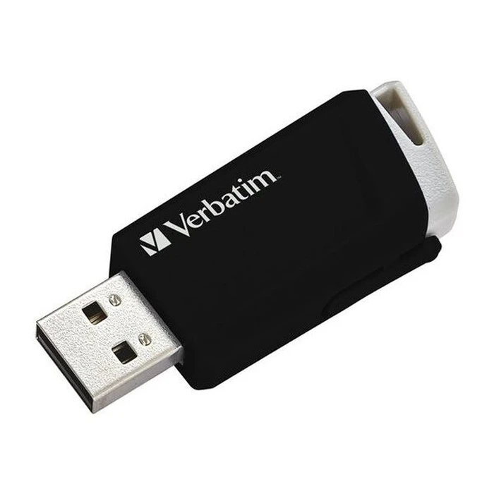 USB Flash 32GB Verbatim Store'n'Click USB 3.0
