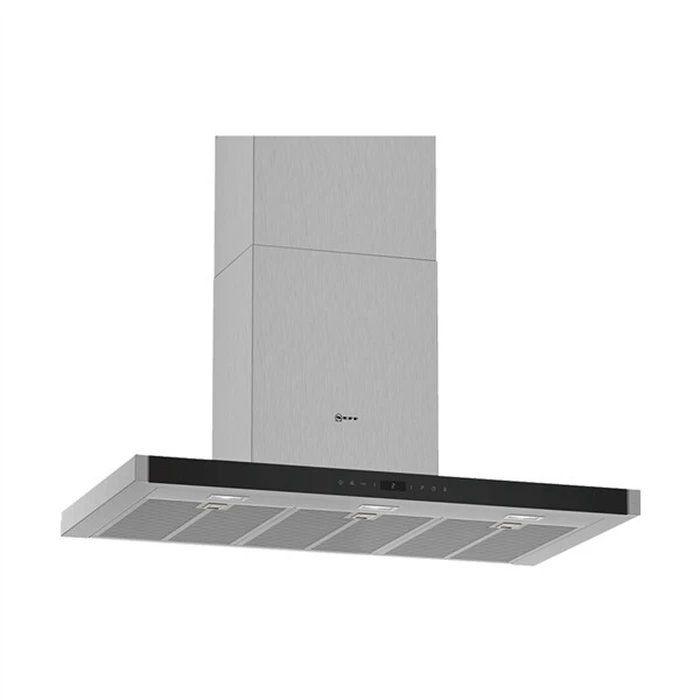 Απορροφητήρας Καμινάδα Neff D95bmp5n0 Inox