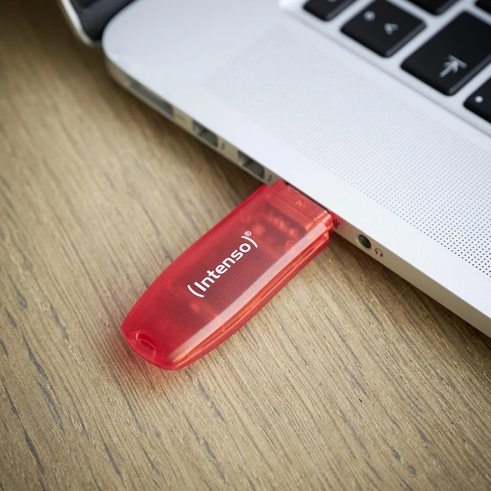 USB Flash 128GB Intenso Rainbow Line USB 2.0