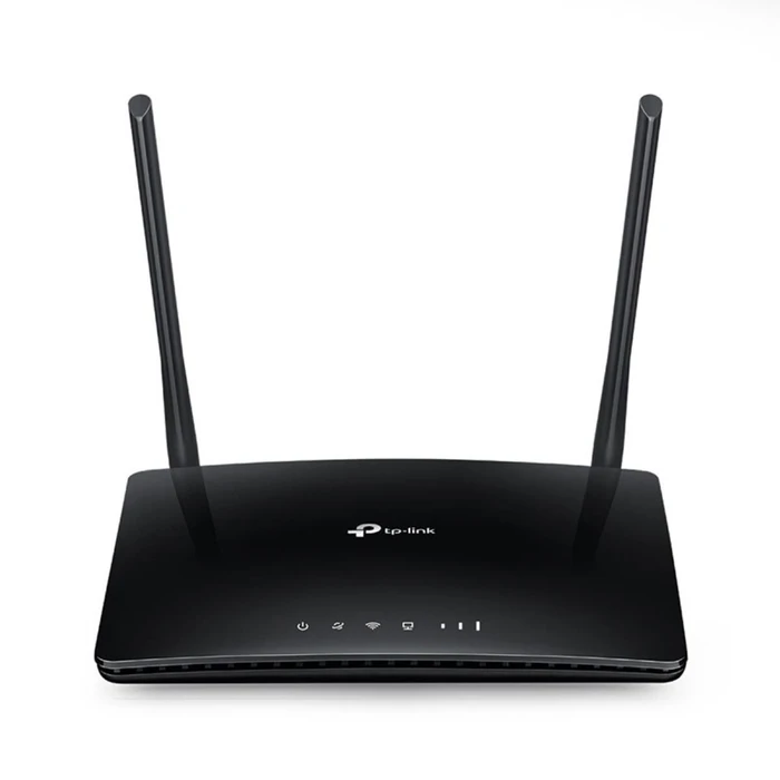 Router TP-Link 50mb MR200 4G LTE V4