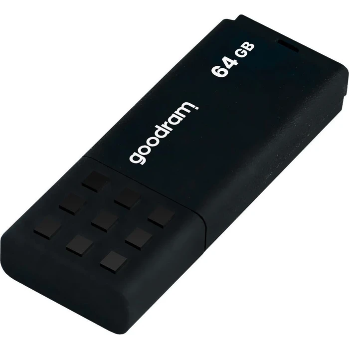 USB Flash 64GB Goodram UME3 USB 3.0 Black