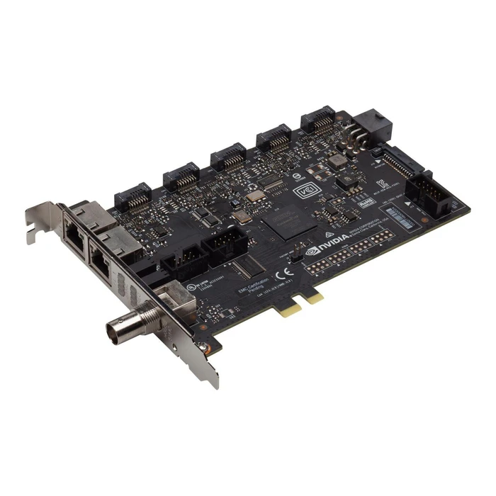 Κάρτα Γραφικών PNY Quadro Sync Board 2