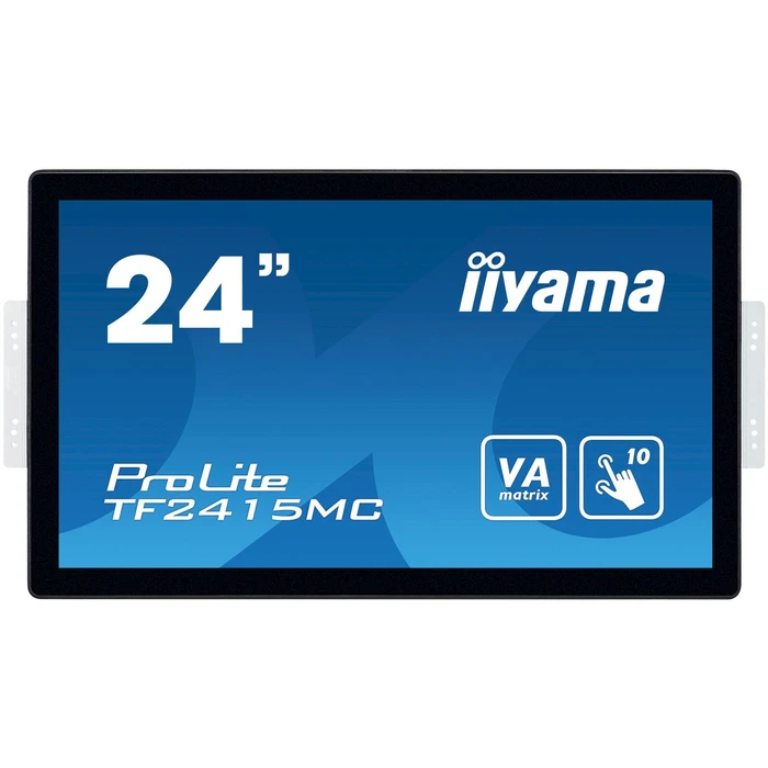 Monitor 24 IIyama PL TF2415MC-B2 Touch