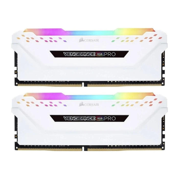 Μνήμη RAM Σταθερού DDR4 32GB Corsair 2666 C16 RGBPro K2