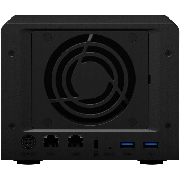 NAS Synology DS620slim 0/6HDD