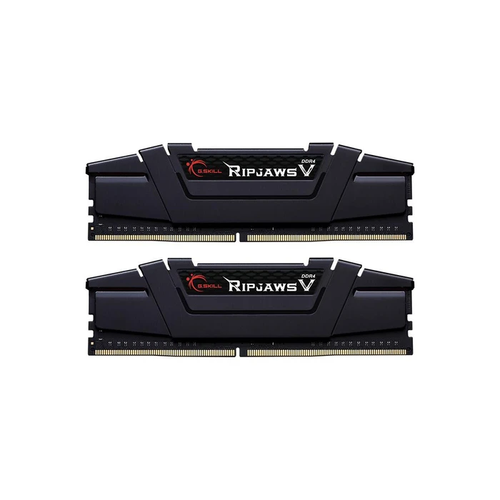 Μνήμη RAM Σταθερού DDR4 16GB G.Skill 4000 Ripjaws V F4 4000C18D 16GVK