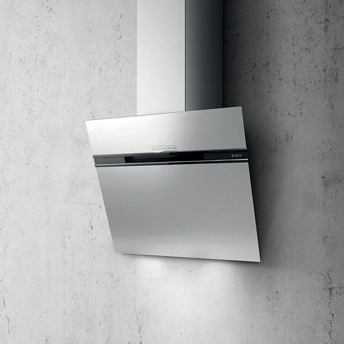 Απορροφητήρας Καμινάδα Elica Stripe Ix/A/60/Lx