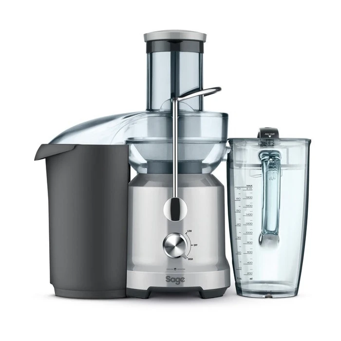 Αποχυμωτής Sage The Nutri Juicer Cold
