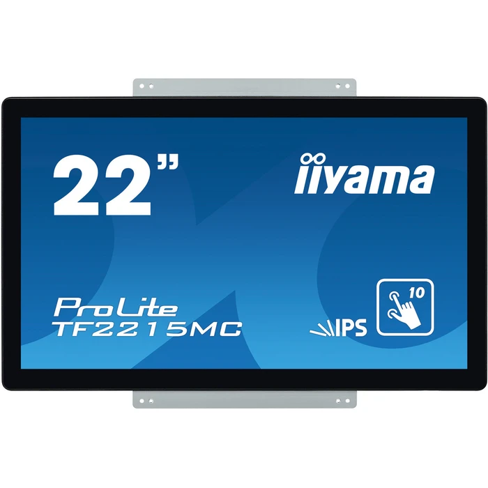 Monitor 22 IIyama PL TF2215MC-B2 Touch