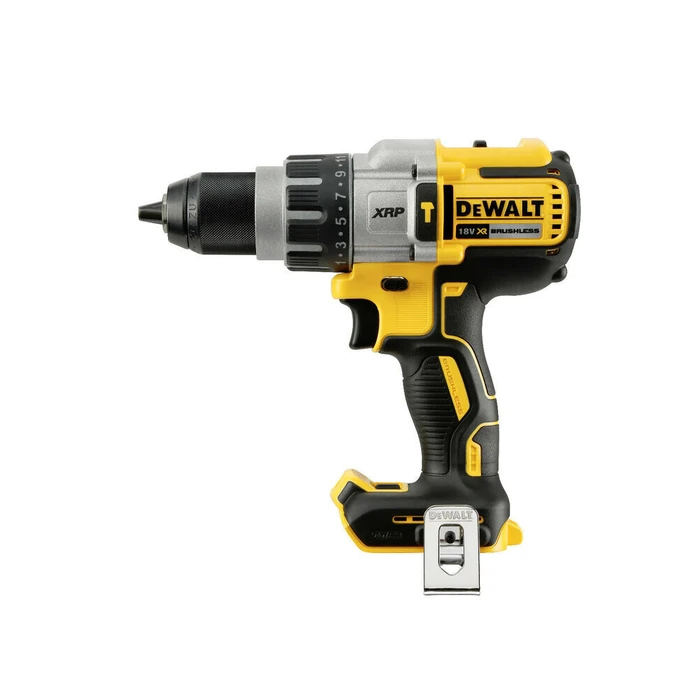 Δραπανοκατσάβιδο DeWalt DCD996NT-XJ 18V Cordless