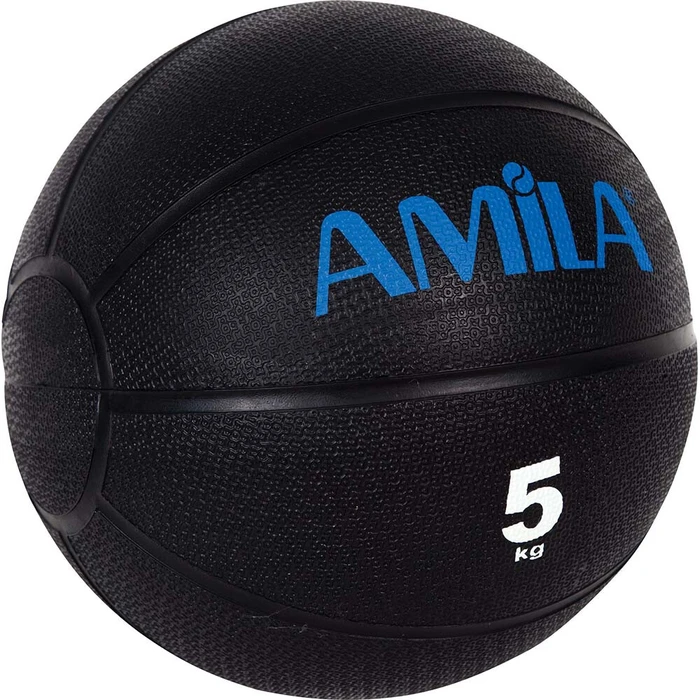 Μπαλά Medicine Ball Amila 5kg