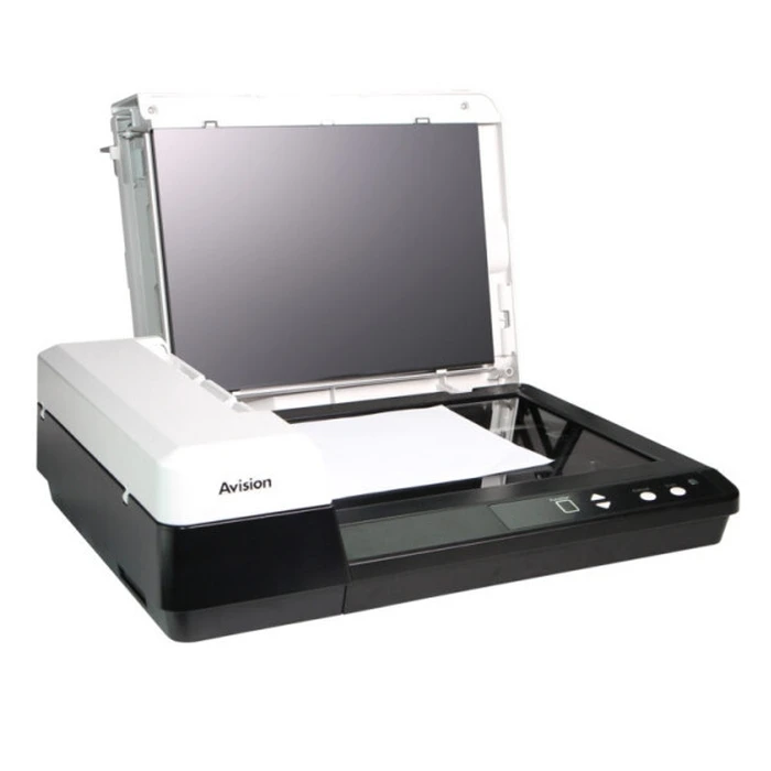 Scanner Avision AD 130
