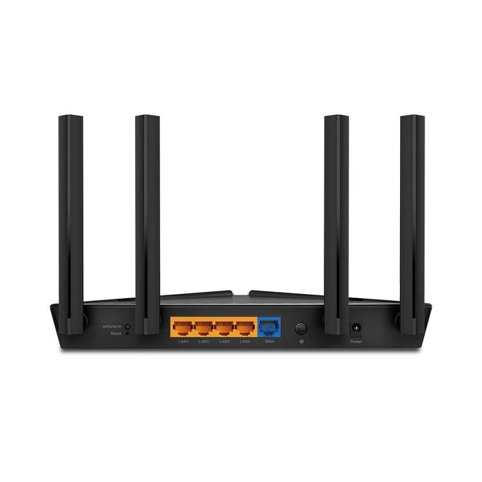 Router TP-LINK Archer AX10 Dual-band Black