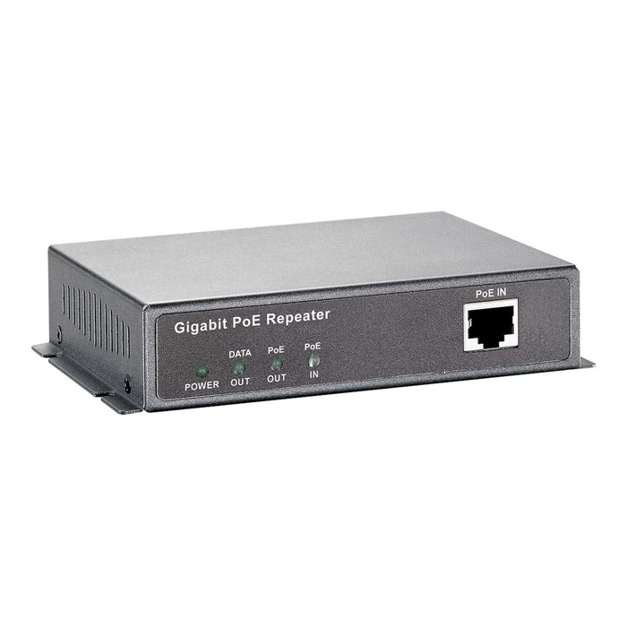 Repeater PoE LevelOne POR-0120 Gbit