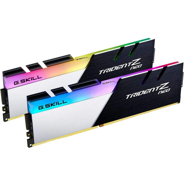 Μνήμη RAM Σταθερού DDR4 32GB G.Skill C18 3600 Trident Z Neo K2