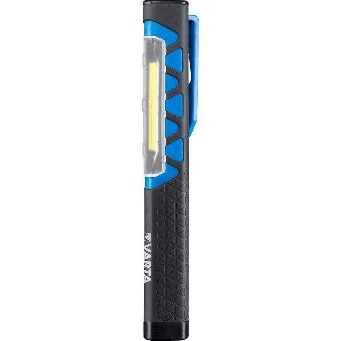 Φακός Varta Work Flex Pocket Light incl 3 x AAA Batteries
