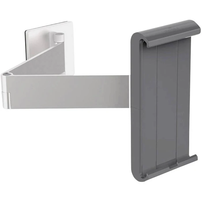 Βάση Tablet Durable Holder Wall ARM Silver