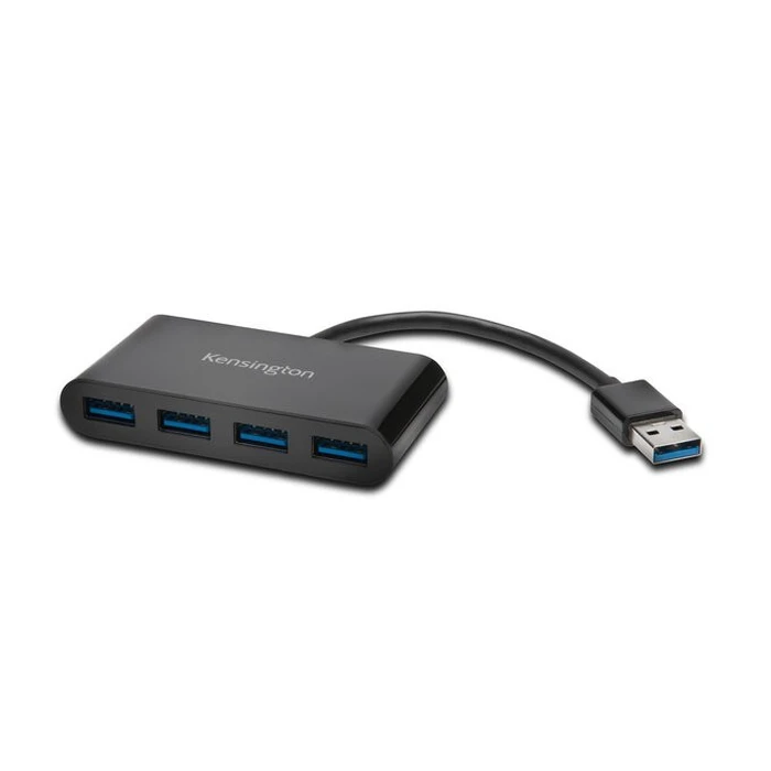 USB Hub Kensington 4-Port USB 3.0