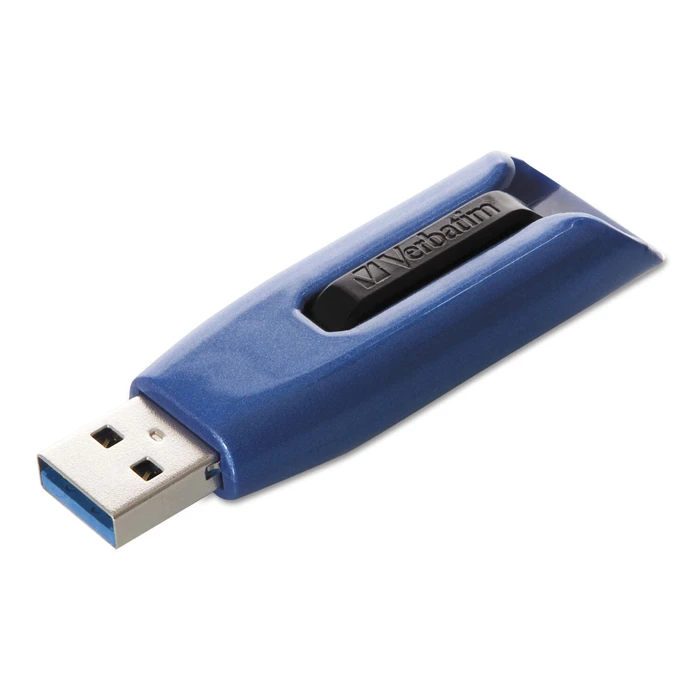 USB Flash 32GB Verbatim 3.0 Store'n Go V3 Max Black