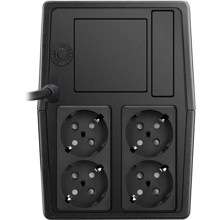 UPS Fortron FSP FP 1000 USV