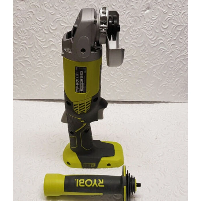 Ηλεκτρικός Τροχός Ryobi R18AG-0 One+ 18V Cordless