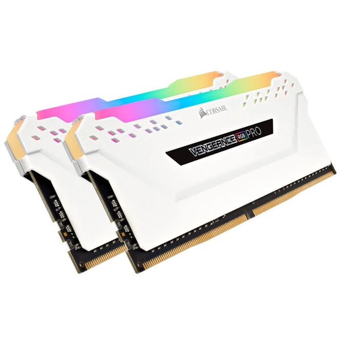 Μνήμη RAM Σταθερού DDR4 32GB Corsair 2666 C16 RGBPro K2