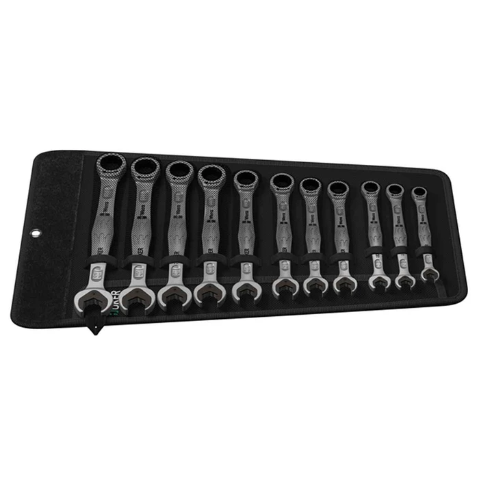 Σετ Εργαλείων Wera Joker Set 11 Parts Combination Ratchet Wrenches