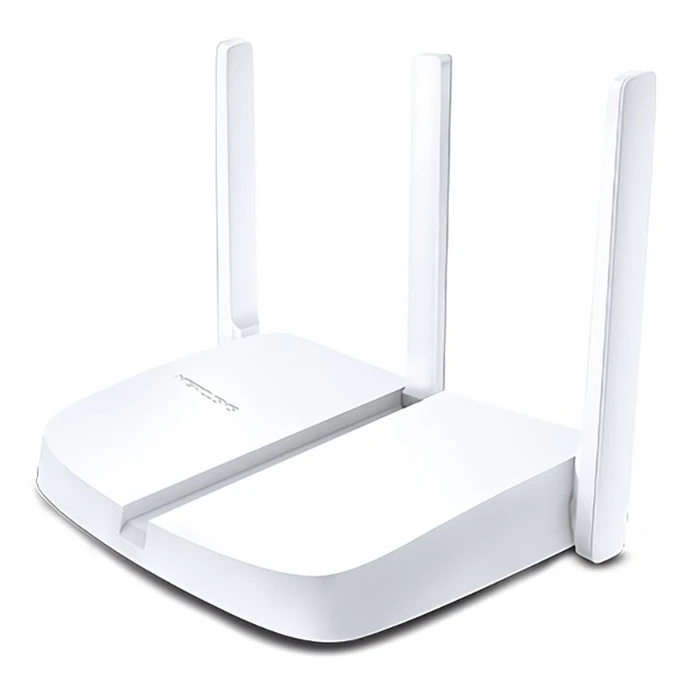 Router Mercusys MW305R Single-band White v1