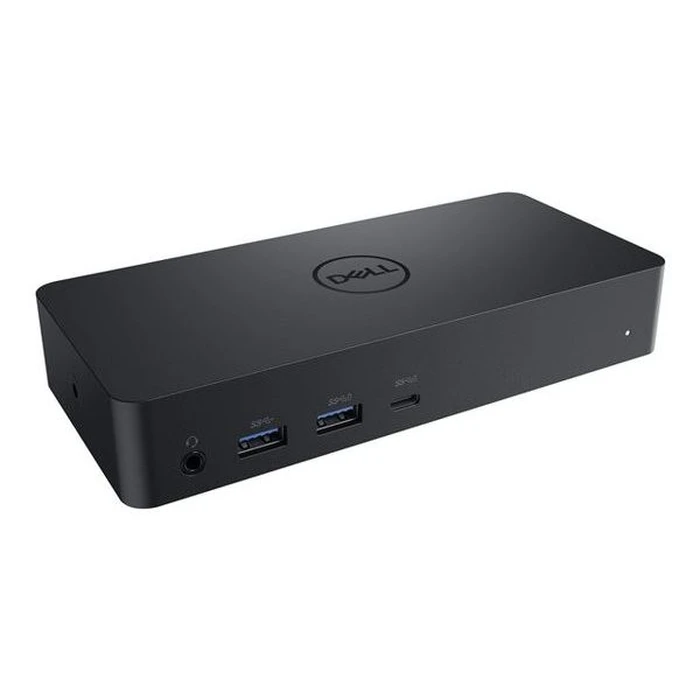 Docking Station DELL USB 3.0 D6000 130W