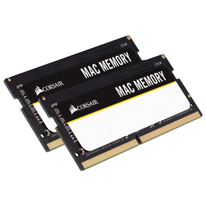 Μνήμη RAM Φορητού DDR4 32GB Corsair 2666 C18 MAC K2