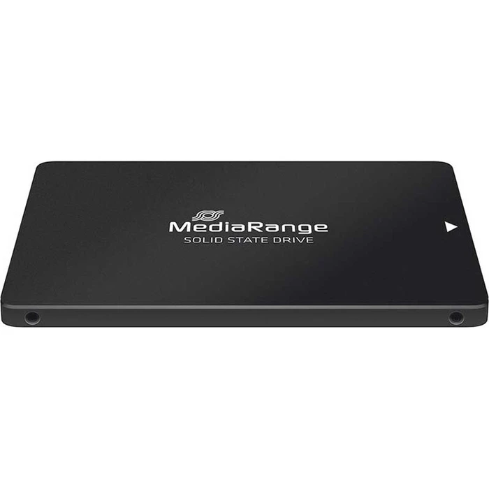 Σκληρός Δίσκος SSD 240GB MediaRange MR1002 Black