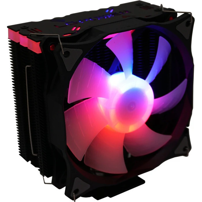 Ψύκτρα CPU 1155/AM4 LC-Power