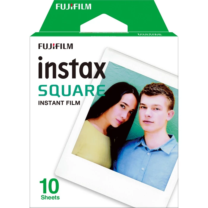Φιλμ Fujifilm Instax Square Film